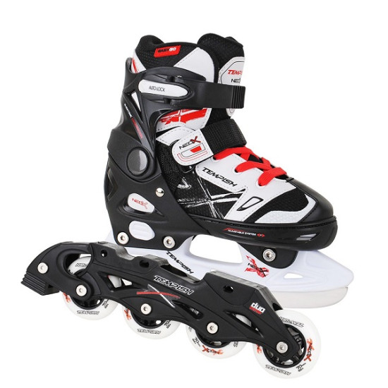 Купить Роликовые коньки  Tempish NEO-X DUO/33-36 в Киеве - фото №1
